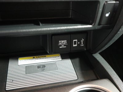 2023 Honda Ridgeline RTL-E AWD