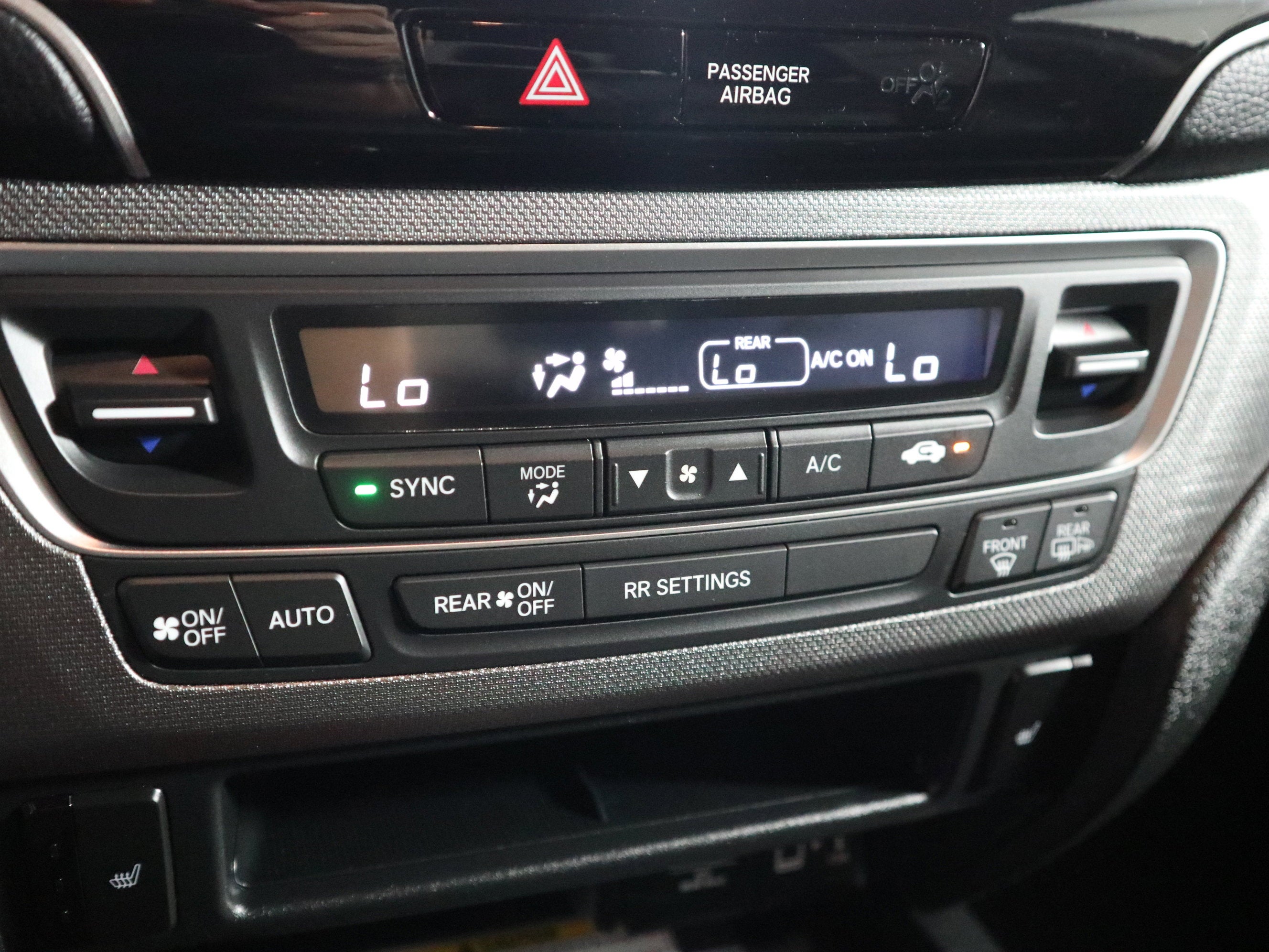 2023 Honda Ridgeline RTL-E AWD