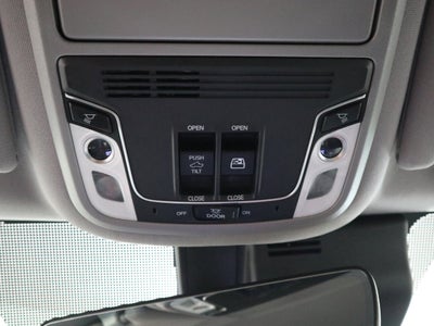 2023 Honda Ridgeline RTL-E AWD