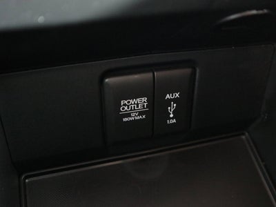 2023 Honda Ridgeline RTL-E AWD