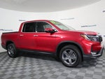 2023 Honda Ridgeline RTL-E AWD