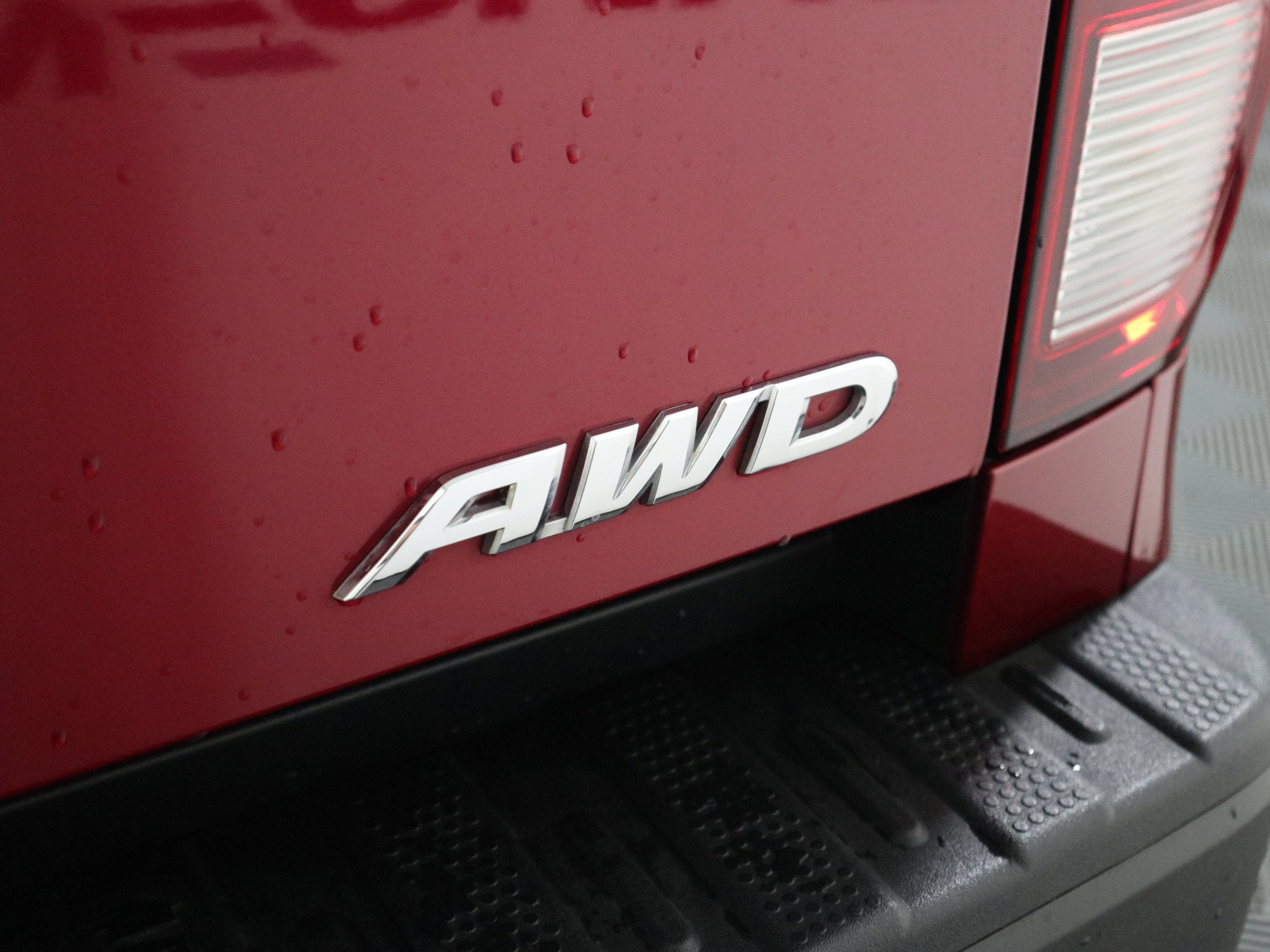 2023 Honda Ridgeline RTL-E AWD