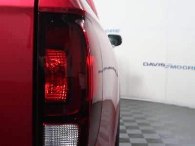 2023 Honda Ridgeline RTL-E AWD