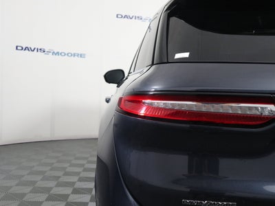 2020 Lincoln Corsair Reserve AWD