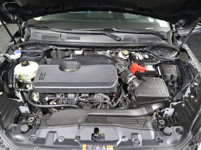 2020 Lincoln Corsair Reserve AWD