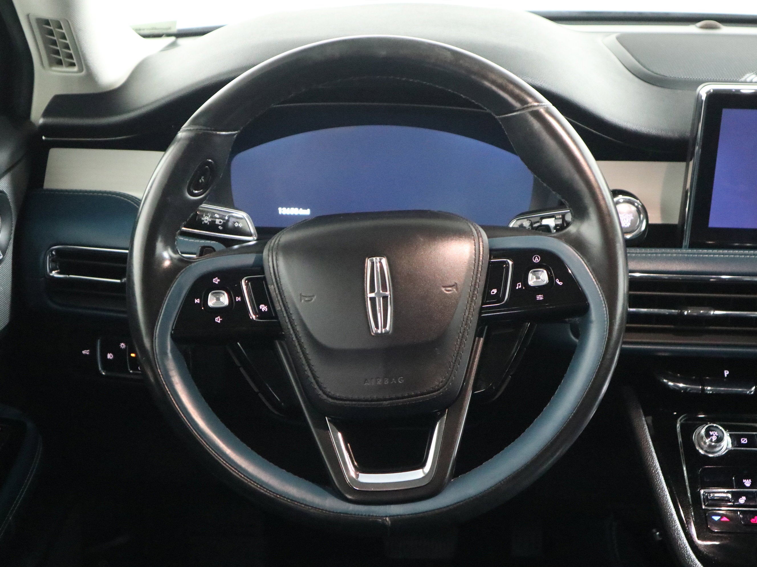 2020 Lincoln Corsair Reserve AWD