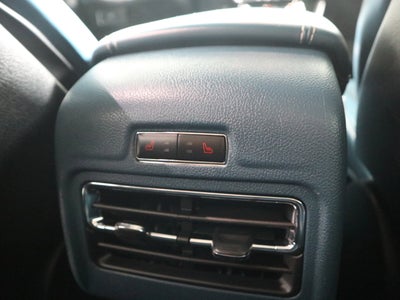 2020 Lincoln Corsair Reserve AWD