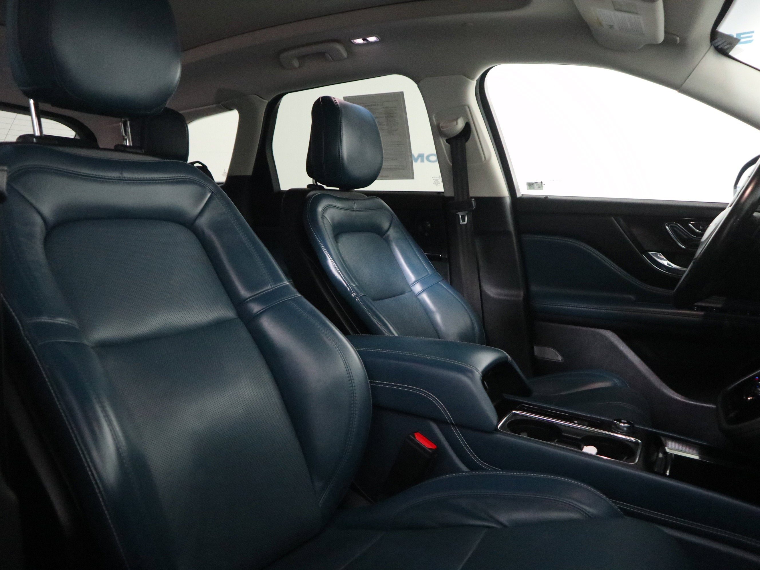 2020 Lincoln Corsair Reserve AWD