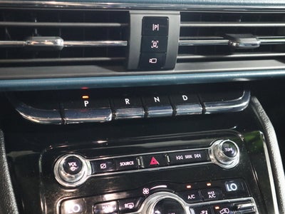 2020 Lincoln Corsair Reserve AWD