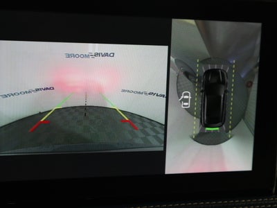 2020 Lincoln Corsair Reserve AWD