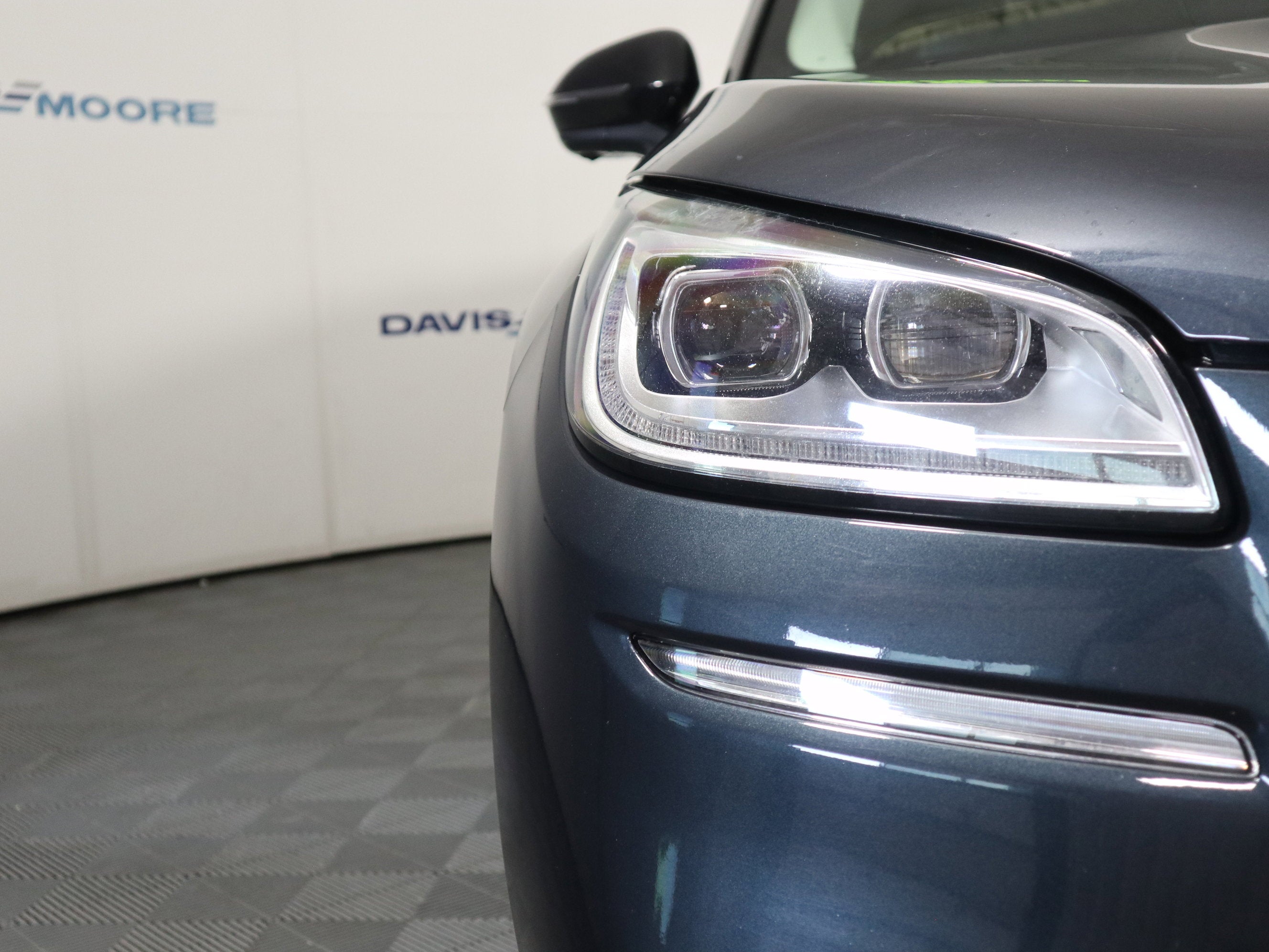 2020 Lincoln Corsair Reserve AWD