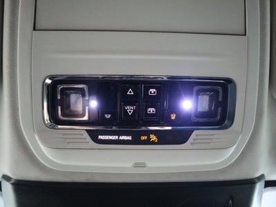 2020 Lincoln Corsair Reserve AWD