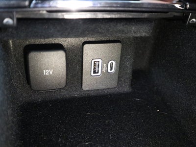 2020 Lincoln Corsair Reserve AWD