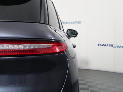 2020 Lincoln Corsair Reserve AWD