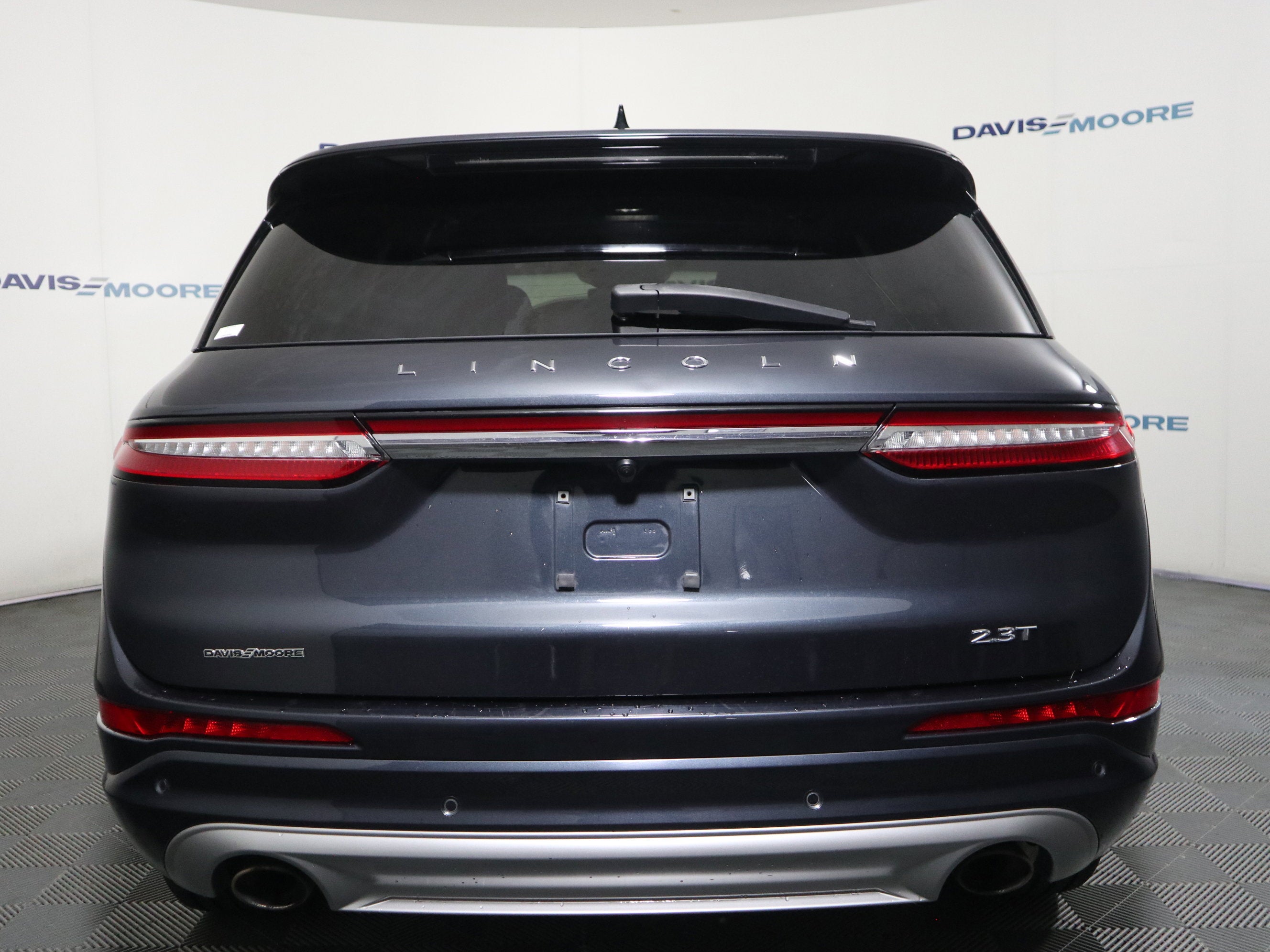 2020 Lincoln Corsair Reserve AWD