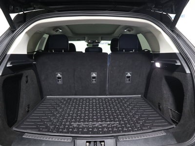 2020 Lincoln Corsair Reserve AWD