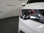 2019 Nissan Pathfinder Platinum 4x4