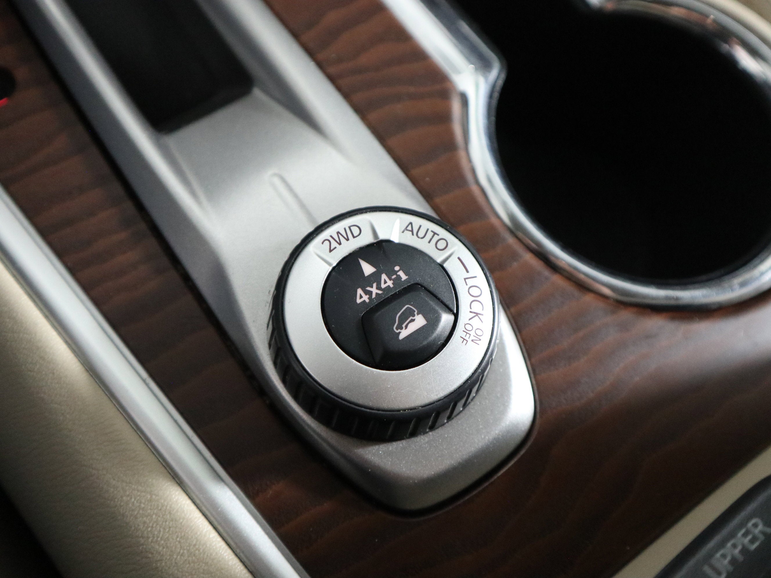 2019 Nissan Pathfinder Platinum 4x4