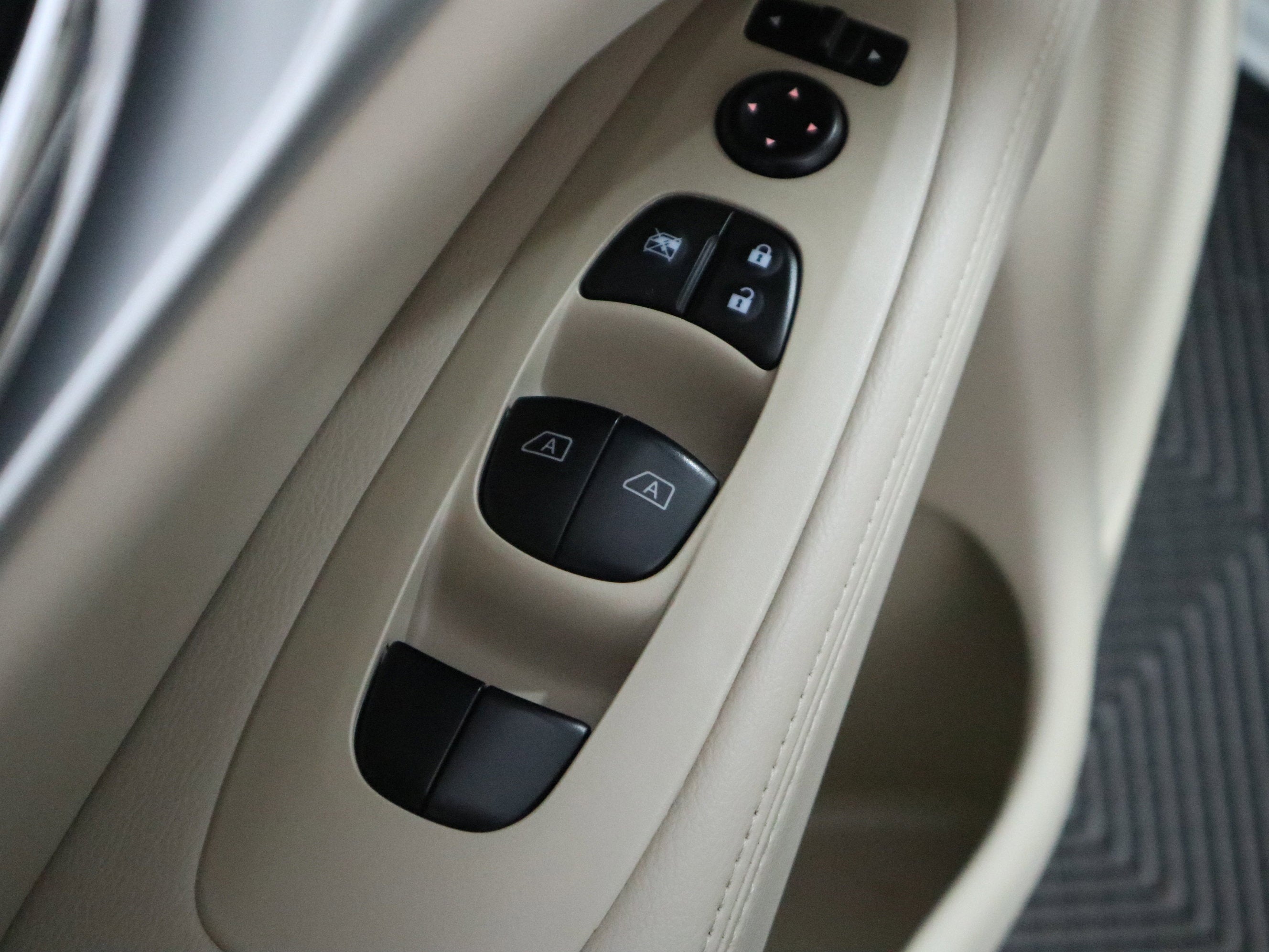 2019 Nissan Pathfinder Platinum 4x4