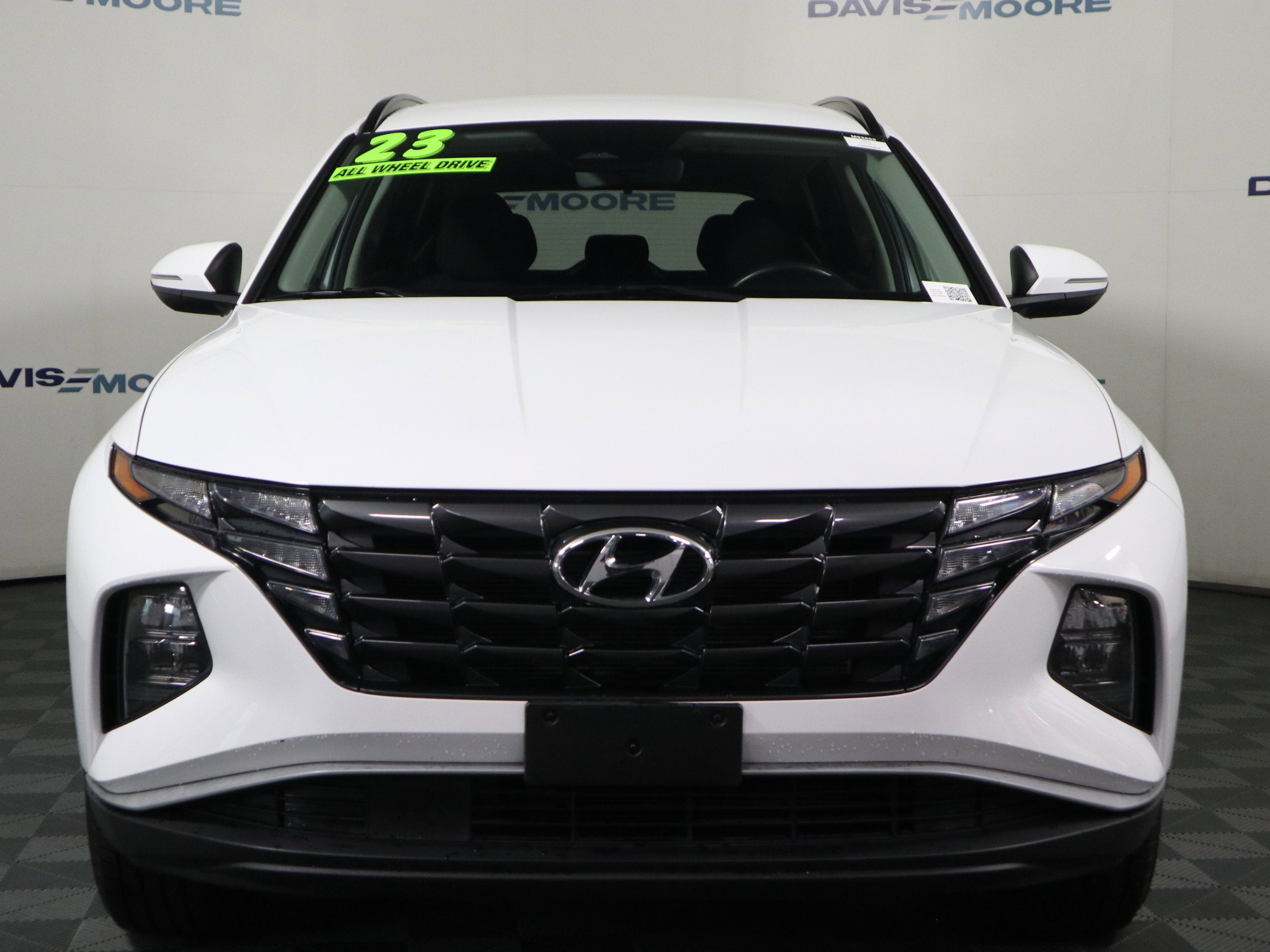 2023 Hyundai Tucson SEL AWD