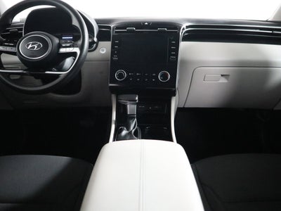 2023 Hyundai Tucson SEL AWD