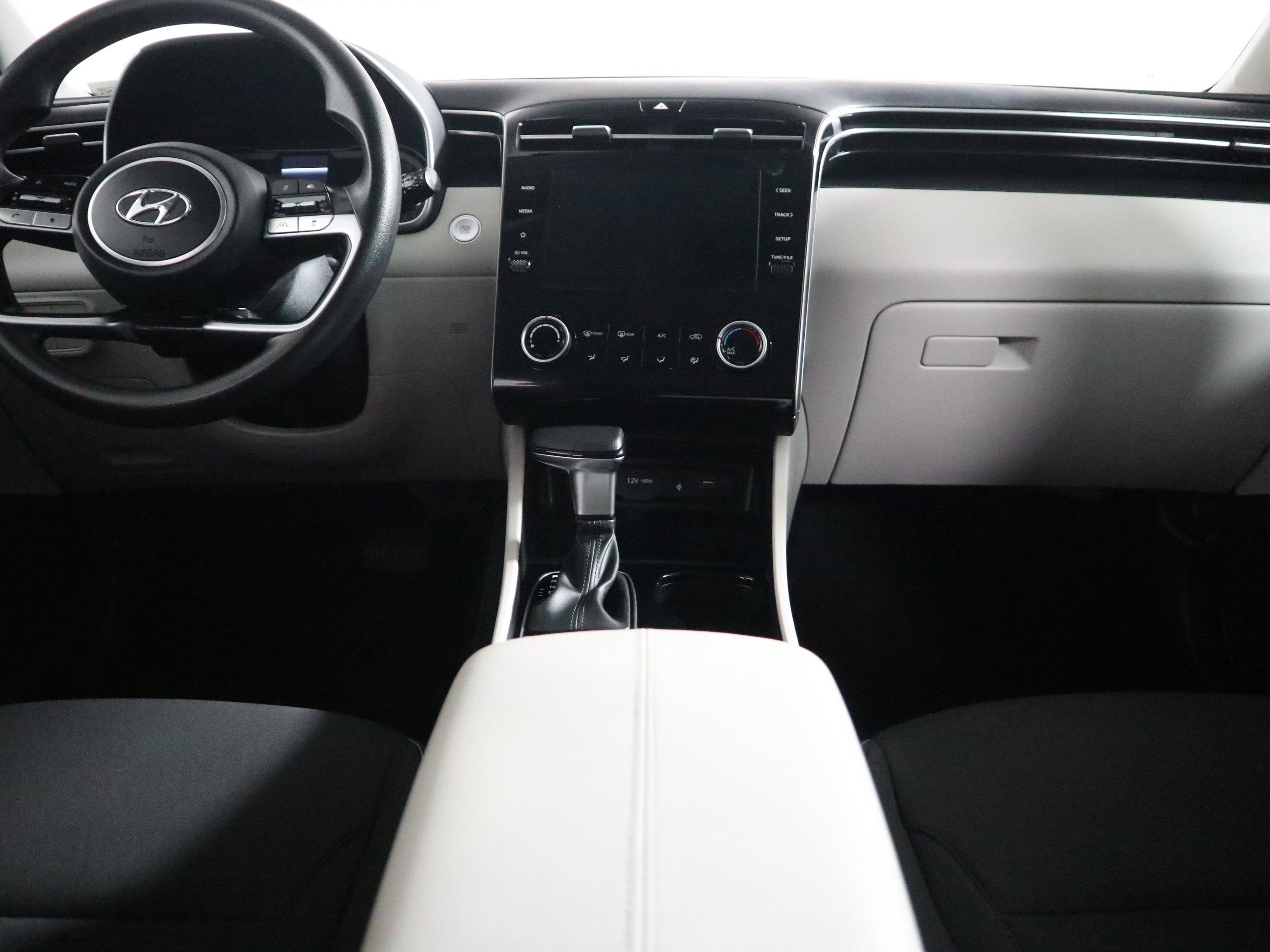 2023 Hyundai Tucson SEL AWD