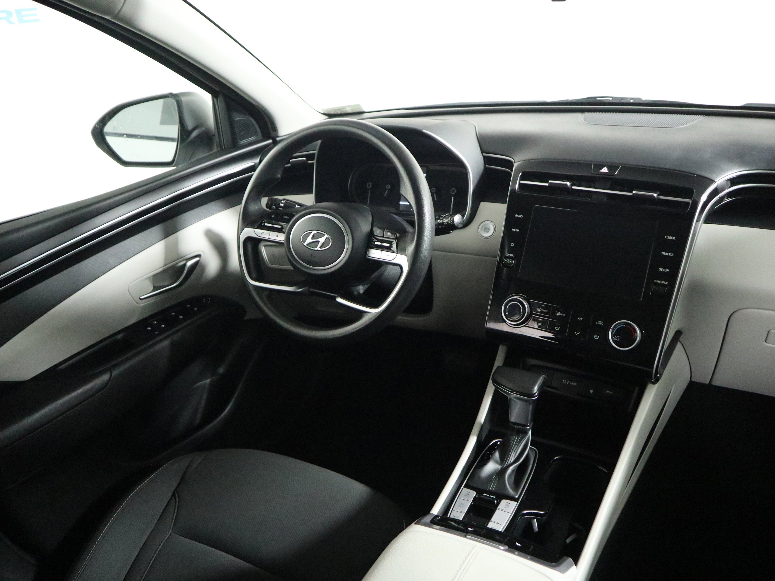 2023 Hyundai Tucson SEL AWD