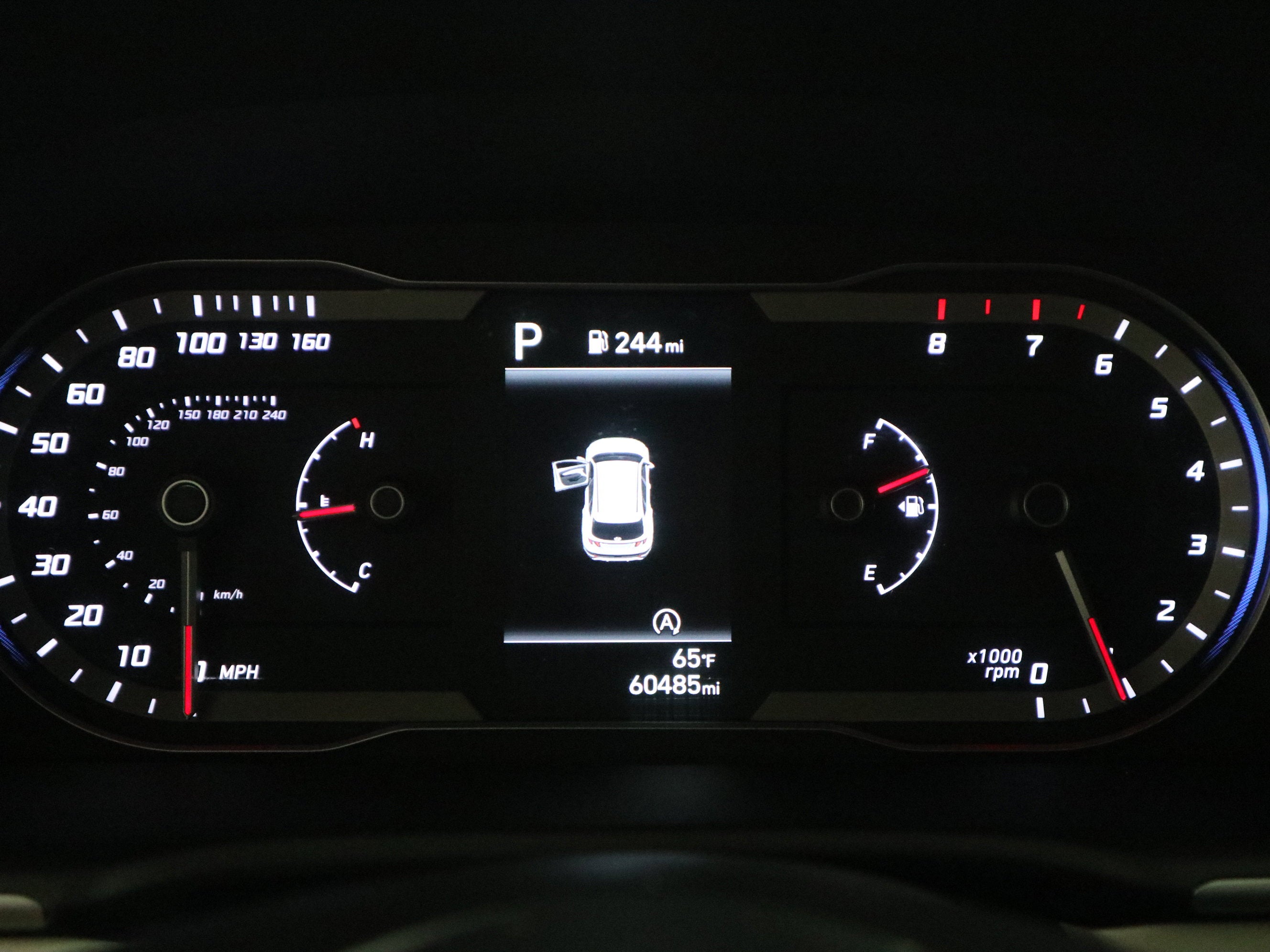 2023 Hyundai Tucson SEL AWD