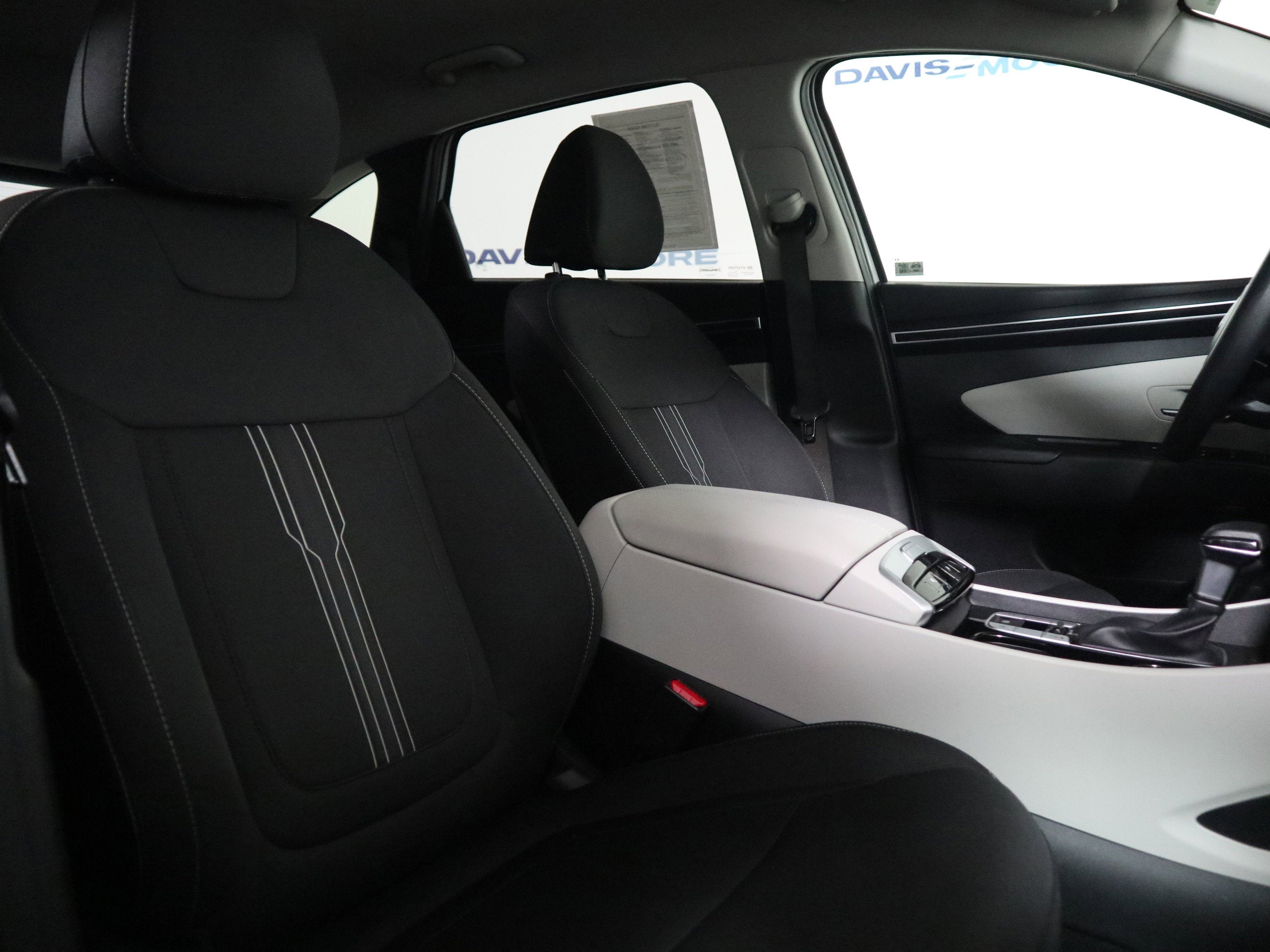 2023 Hyundai Tucson SEL AWD