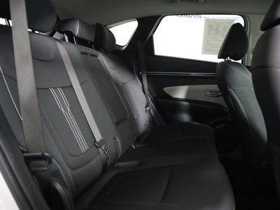 2023 Hyundai Tucson SEL AWD