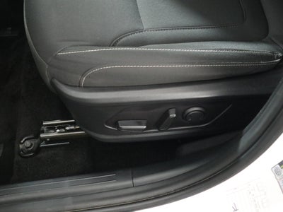 2023 Hyundai Tucson SEL AWD