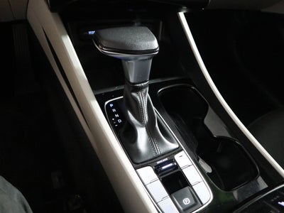 2023 Hyundai Tucson SEL AWD