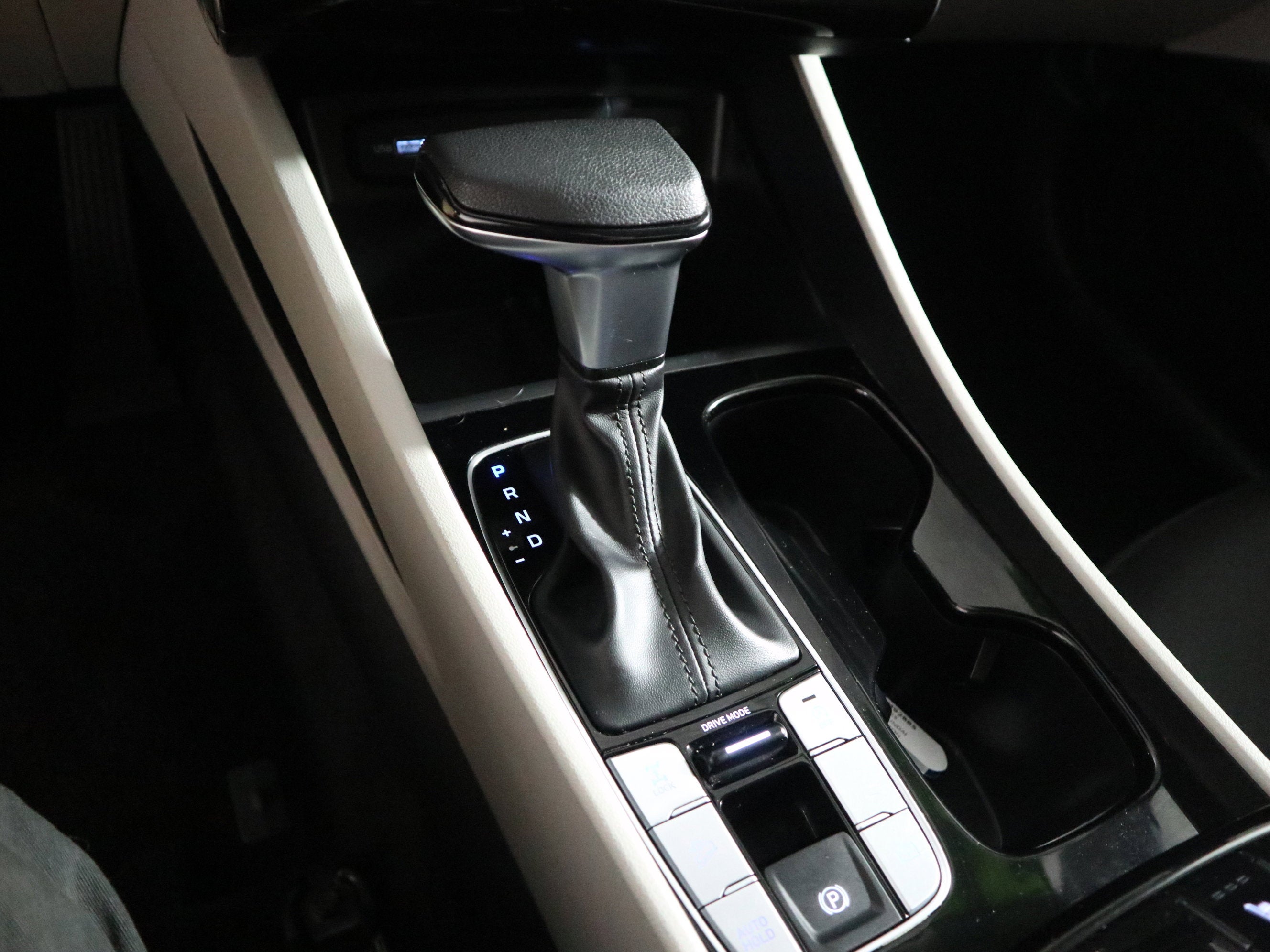 2023 Hyundai Tucson SEL AWD