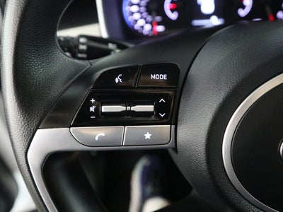 2023 Hyundai Tucson SEL AWD