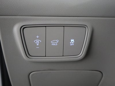 2023 Hyundai Tucson SEL AWD