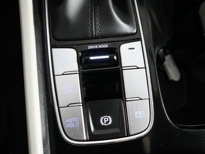 2023 Hyundai Tucson SEL AWD