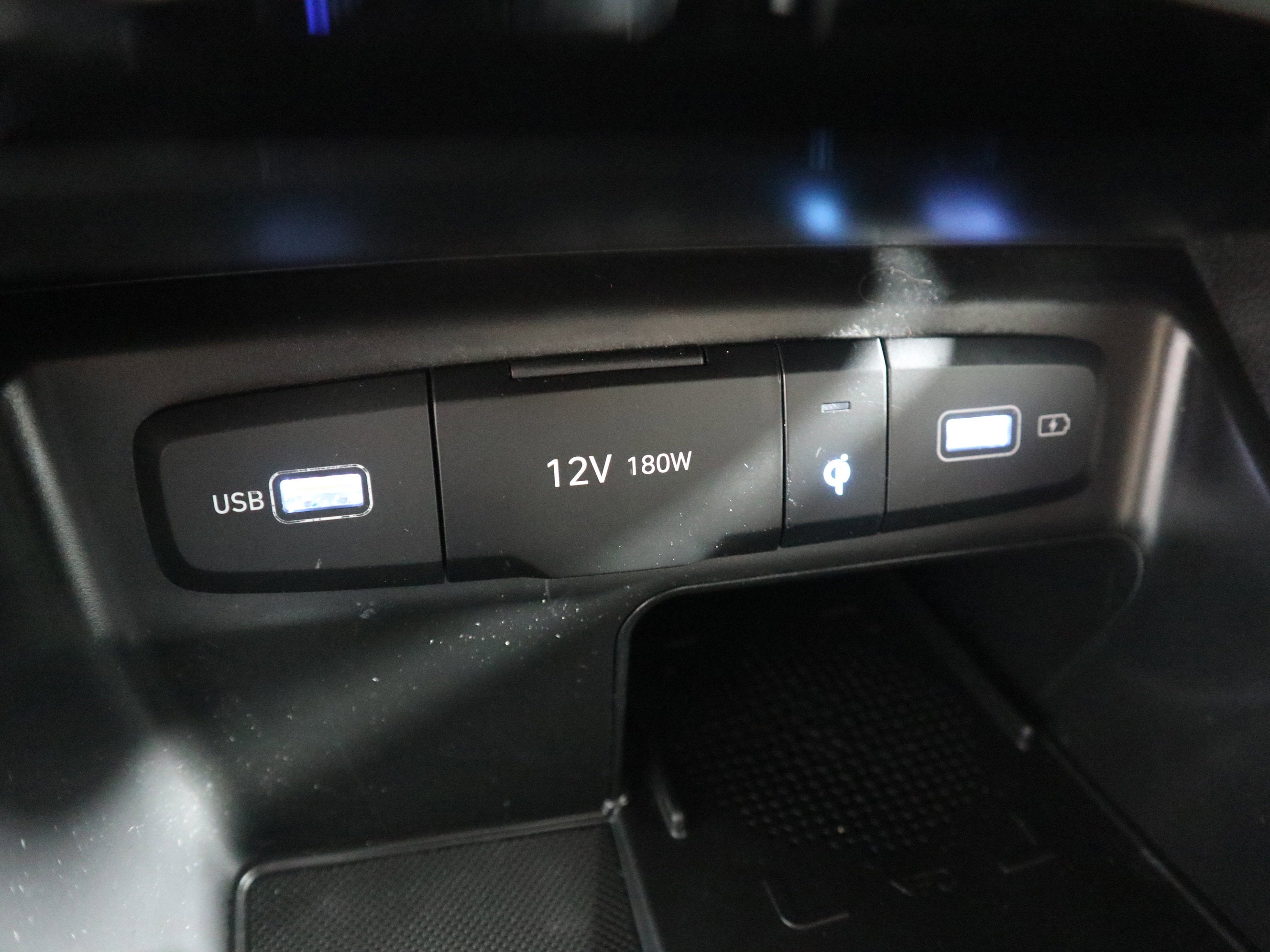 2023 Hyundai Tucson SEL AWD