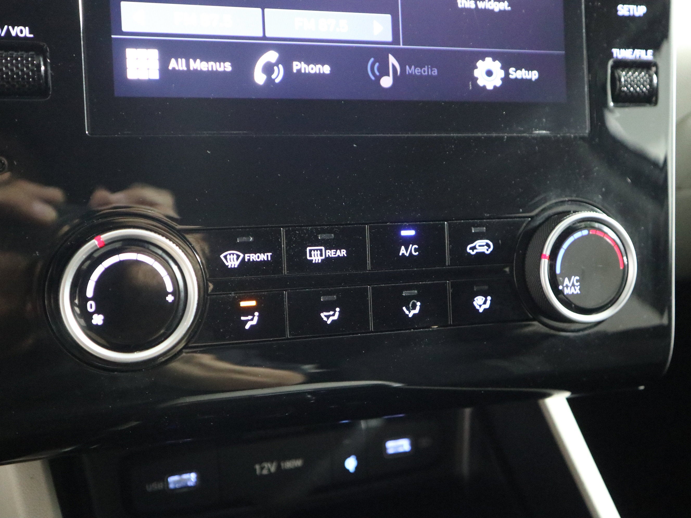 2023 Hyundai Tucson SEL AWD