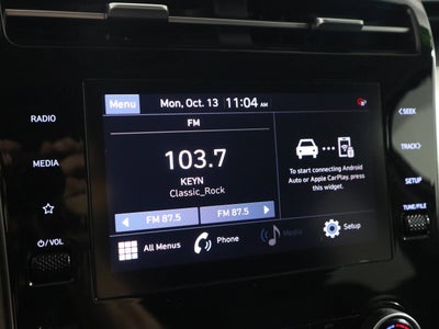 2023 Hyundai Tucson SEL AWD