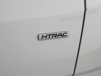 2023 Hyundai Tucson SEL AWD