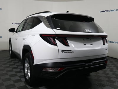 2023 Hyundai Tucson SEL AWD