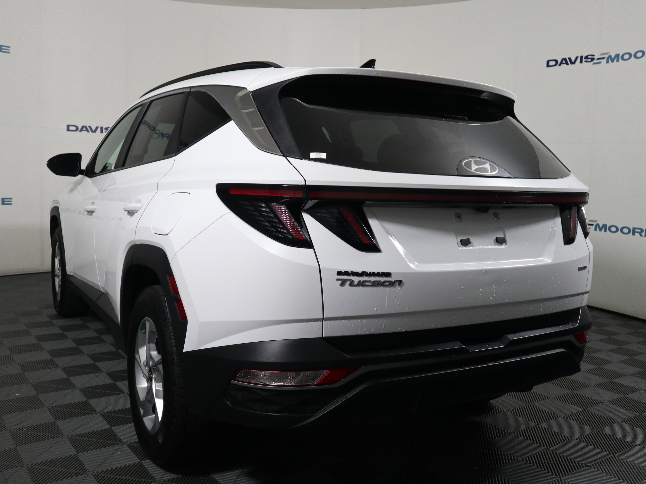 2023 Hyundai Tucson SEL AWD
