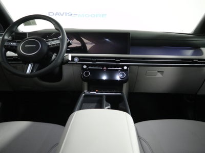 2025 Hyundai Tucson Limited AWD
