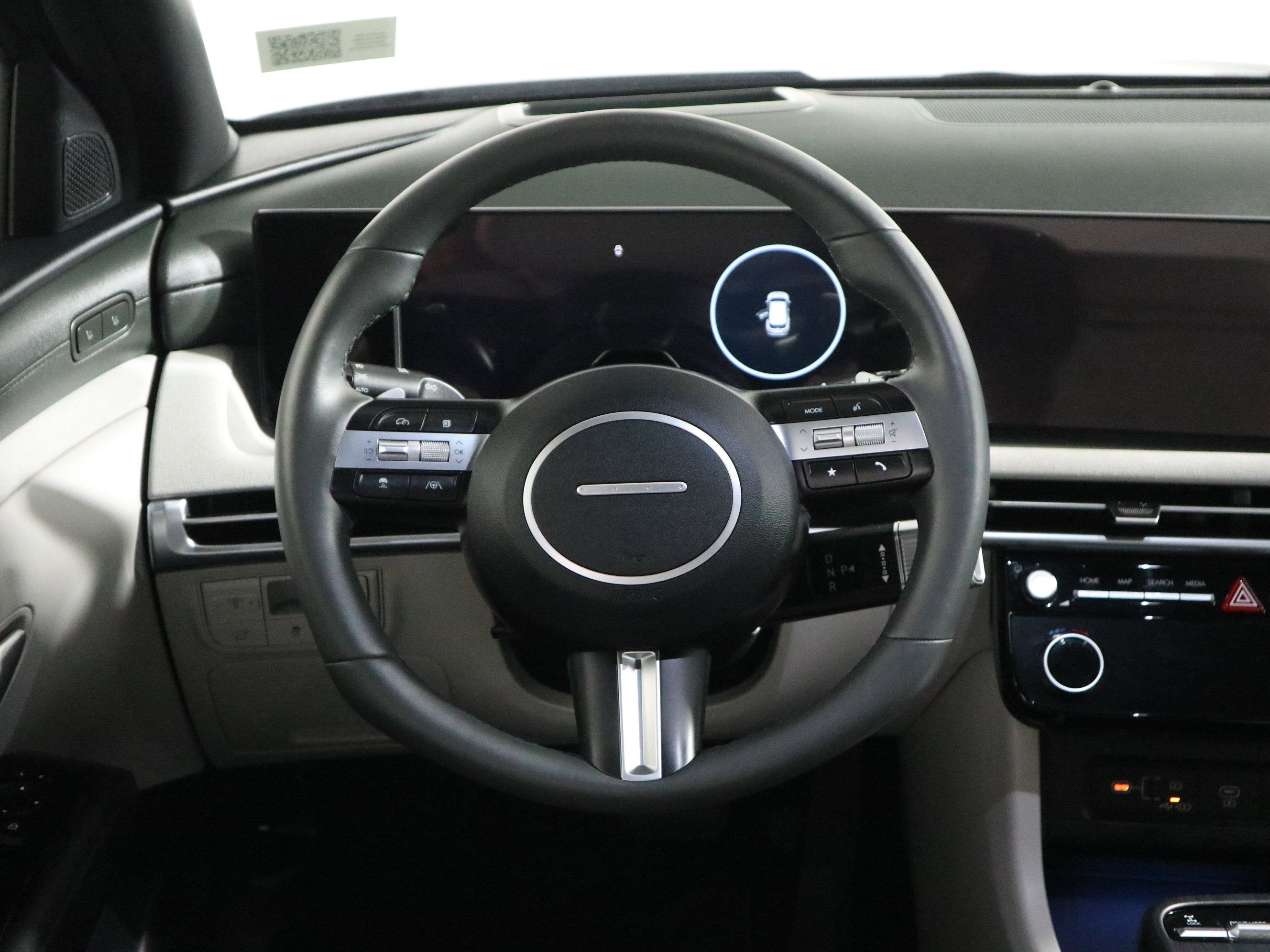 2025 Hyundai Tucson Limited AWD