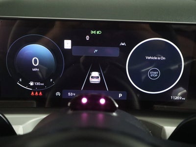 2025 Hyundai Tucson Limited AWD