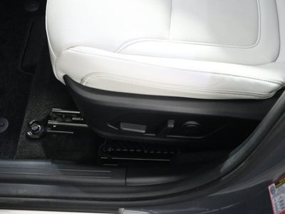 2025 Hyundai Tucson Limited AWD