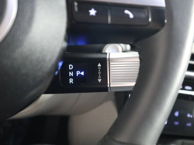 2025 Hyundai Tucson Limited AWD