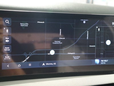 2025 Hyundai Tucson Limited AWD