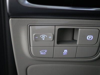 2025 Hyundai Tucson Limited AWD