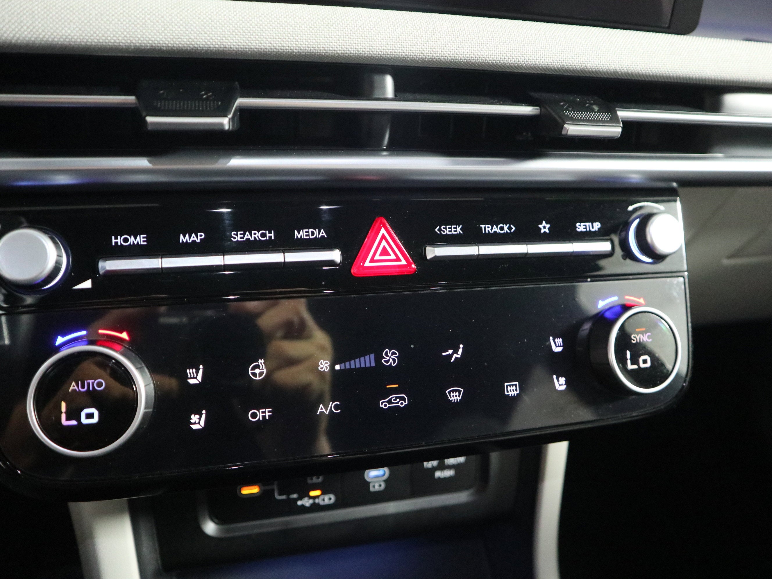 2025 Hyundai Tucson Limited AWD